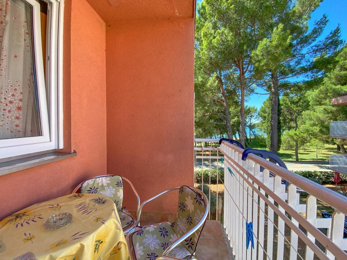 Vesna S Apartment Novigrad  Bagian luar foto