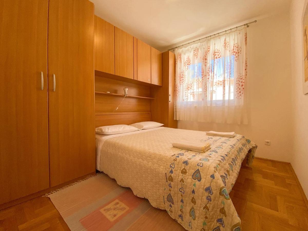 Vesna S Apartment Novigrad  Bagian luar foto