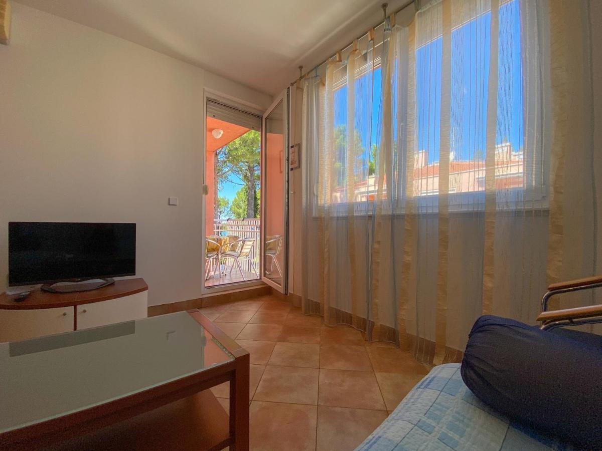 Vesna S Apartment Novigrad  Bagian luar foto